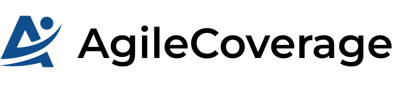 Agile Coverage Logo